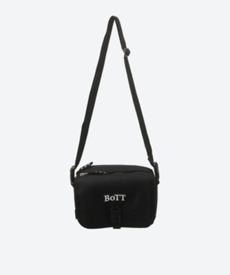 バッグ 25W―24―Mini Shoulder Bag | BoTT (Men