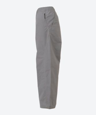 パンツ Parachute Seed Rip―stop Pants