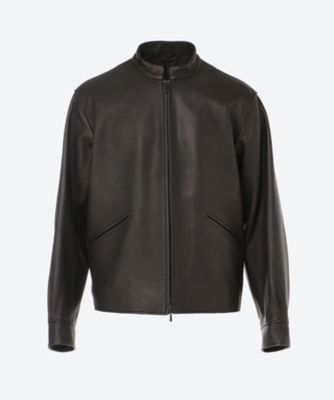 ジャケット・アウター blurhms Washed Cardigan Jacket Washed Wool Voile Cardigan Jacket | blurhms(ブラームス