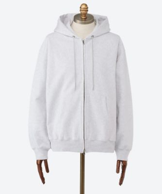 【試着のみ】blurhms B-Y フーディー　別注　ブラームス　パーカー 試着のみ】blurhms B-Y フーディー 別注 ブラームス パーカー