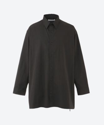 PEACEMAKER OAMC(R) (Men)/ピースメイカー シャツ　Ｊｕｍｂｏ　Ｓｈｉｒｔ　２５Ｓ－１１－ＰＣＭ１ＯＳ０６ＢＣＯ００１０９９
