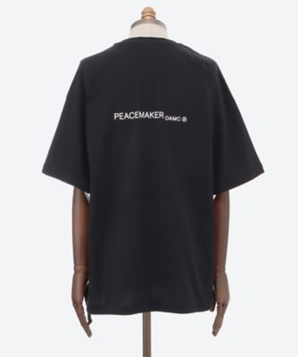 Ｔシャツ　Ｐｅａｃｅｍａｋｅｒ　Ｌｉｇｈｔｅｒ　Ｓ／Ｓ　Ｔｓｈｉｒｔ　２５Ｓ－２０－ＰＣＭ１ＯＴ０２ＲＪＥ００２０９９