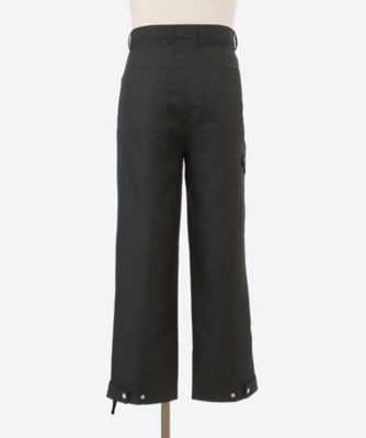 パンツ Combine Pants 25S－3