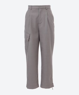 PEACEMAKER OAMC(R) (Men)/ピースメイカー パンツ　Ｃｏｍｂｉｎｅ　Ｐａｎｔｓ　２５Ｓ－４－ＰＣＭ１ＯＰ０３ＡＷＯ００１０９５