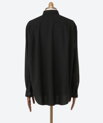 シャツ WOOL SHIRT 25W―1―F25T01―NKWS