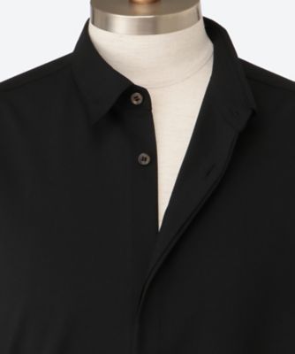 シャツ WOOL SHIRT 25W―1―F25T01―NKWS