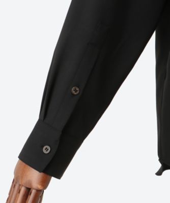 シャツ WOOL SHIRT 25W―1―F25T01―NKWS