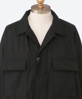 ブルゾン Light Weight Field Jacket 25W―1