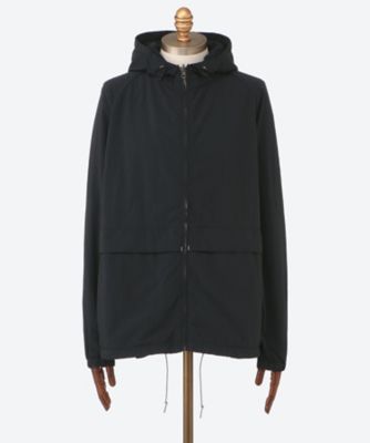 ジャケット・アウター Manami 送料無料】ブルゾン Hooded Jacket 25W―2