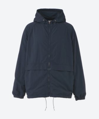 ジャケット・アウター Manami 送料無料】ブルゾン Hooded Jacket 25W―2