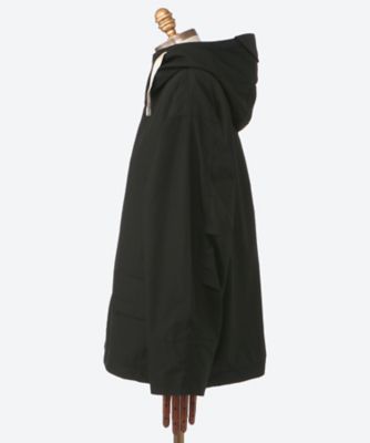 ブルゾン Hooded Deck Jacket 25W―3