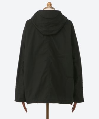 美品 netkeiba DO DEUCE (M) ナイロンブルゾンジャケット 黒 D-VEC - 【ラスト1点】 GORE-TEX INFINIUM PRODUCT / ジャケット