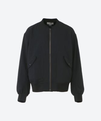 【送料無料】nanamica (Men)/ナナミカ ブルゾン ALPHADRY Field Jacket 25W―5―S25FA033 Dark Navy コート・ジャケット【三越伊勢丹/公式】