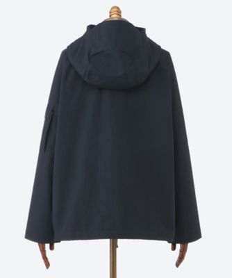 送料無料】ブルゾン 2L NYLON GORE―TEX