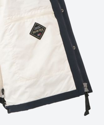 送料無料】ブルゾン 2L NYLON GORE―TEX