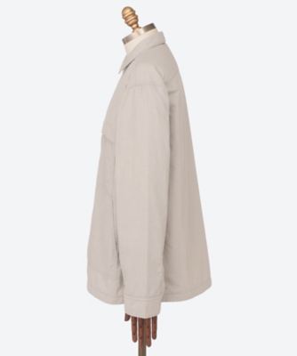 ブルゾン Insulation Shirt Jacket 25W―11 