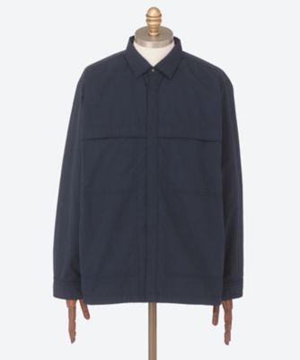 ブルゾン Insulation Shirt Jacket 25W―11