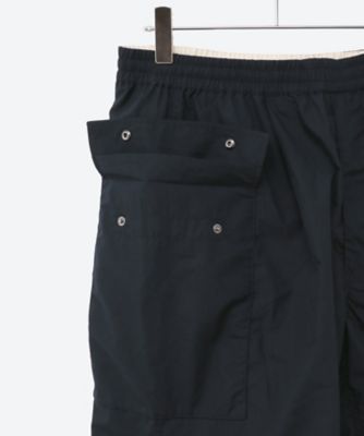 パンツ Cargo Deck Pants 25W―12