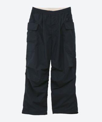 nanamica (Men)/ナナミカ パンツ Cargo Deck Pants 25W―12―S25SC006 Dark Navy パンツ・ズボン【三越伊勢丹/公式】