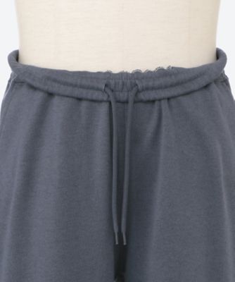 パンツ Sweat Pants 25W―13―S25FC015