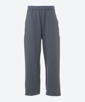 nanamica (Men)/ナナミカ パンツ Sweat Pants 25W―13―S25FC015 Heather Navy パンツ・ズボン【三越伊勢丹/公式】