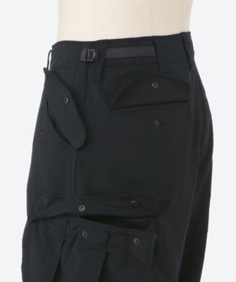 パンツ ALPHADRY Field Cargo Pants 25W