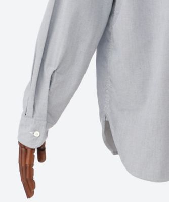 シャツ Button Down Wind Shirt 25W―17