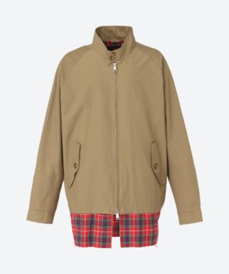 送料無料】ブルゾン | HERNO (Men)/ヘルノ | 三越伊勢丹オンライン