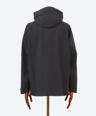 ブルゾン HARD SHELL JACKET ”CREAS” 25W―1