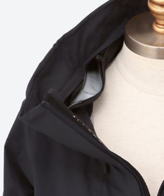 ブルゾン HARD SHELL JACKET ”CREAS” 25W―1