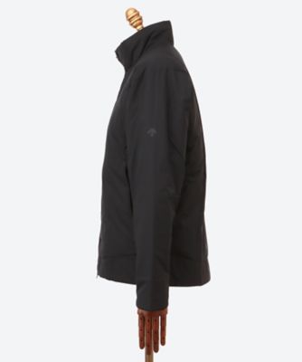 ブルゾン HEAT CIRCULATION IN―DOWN 25W―2