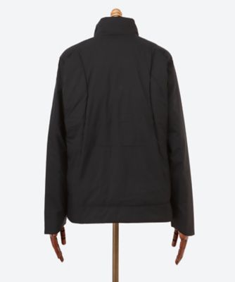 デサントオルテライン heat circulation in-down [L] HEAT CIRCULATION IN-DOWN | DESCENTE ALLTERRAIN(デサントオルテ