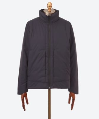 デサントオルテライン heat circulation in-down [L] ブルゾン HEAT CIRCULATION IN―DOWN 25W―2