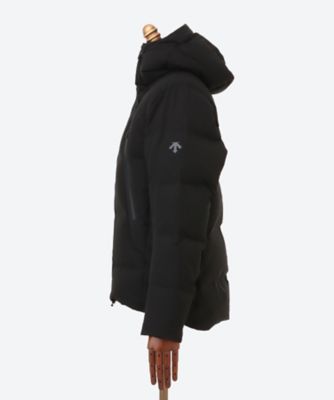 ダウンジャケット MIZUSAWA DOWN JACKET
