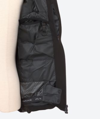 ダウンジャケット MIZUSAWA DOWN JACKET