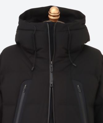 ダウンジャケット MIZUSAWA DOWN JACKET