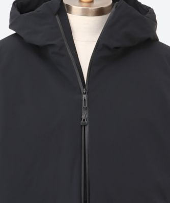 ダウンジャケット MIZUSAWA INVISIBLE DOWN