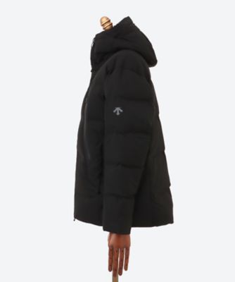 ダウンジャケット MIZUSAWA DOWN OVERSIZED