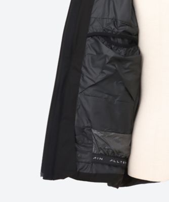 ダウンジャケット MIZUSAWA DOWN OVERSIZED