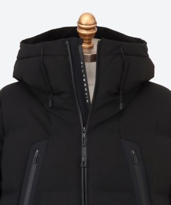 ダウンジャケット MIZUSAWA DOWN OVERSIZED