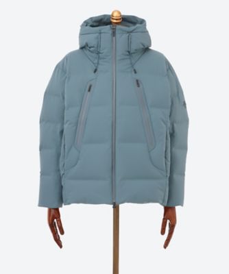 ダウンジャケット MIZUSAWA DOWN OVERSIZED