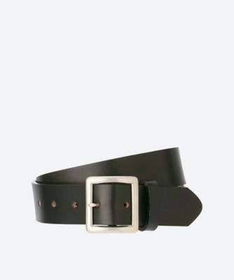 ＜T.T (Men)＞ベルト　ＬＯＴ．０２８　ＧＡＲＲＩＳＯＮ　ＢＥＬＴ　２５Ｗ―２―ＴＴＣＯＲＥ０２８