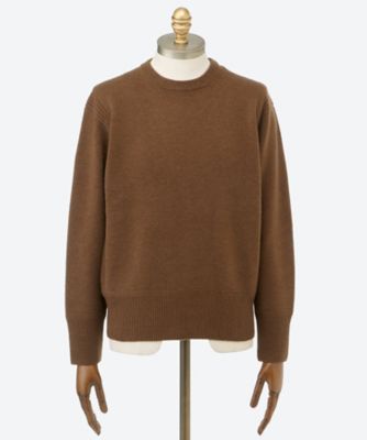 クルーネック LOT．507 ATHLETIC CREWNECK