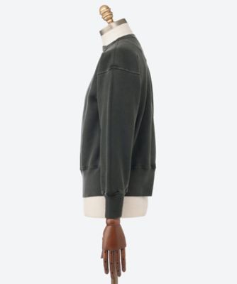 カットソー LOT．603 SWEAT SHIRT 25W―18