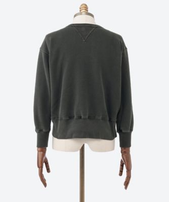 カットソー LOT．603 SWEAT SHIRT 25W―18