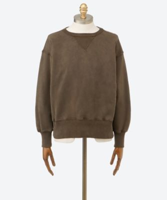 カットソー LOT．603 SWEAT SHIRT 25W―18