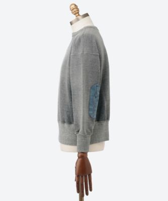 カットソー LOT．603 SWEAT SHIRT 25W―18