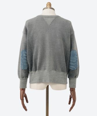 カットソー LOT．603 SWEAT SHIRT 25W―18