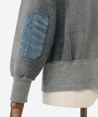 カットソー LOT．603 SWEAT SHIRT 25W―18