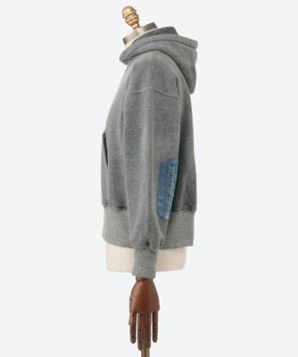 パーカー LOT．606 HOODED SWEAT SHIRT 25W